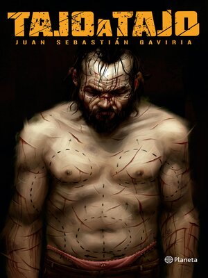 cover image of Tajo a tajo